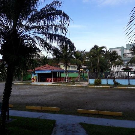 Associação Sabesp Bertioga - SP Exterior foto