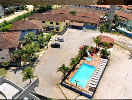 Associação Sabesp Bertioga - SP Exterior foto