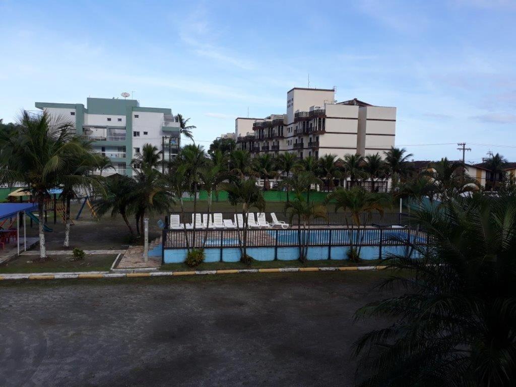 Associação Sabesp Bertioga - SP Exterior foto